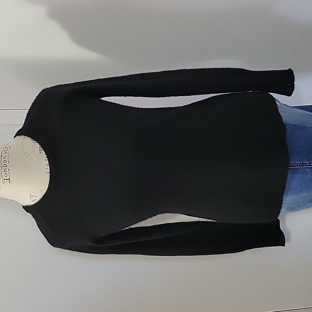 Halogen Cashmere Sweater